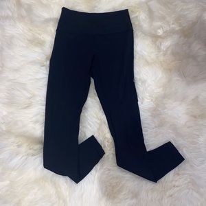 Lululemon wonder under leggings